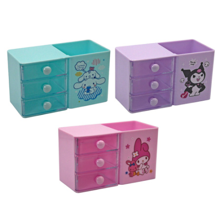 Подставка /канц.принадл. Kuromi