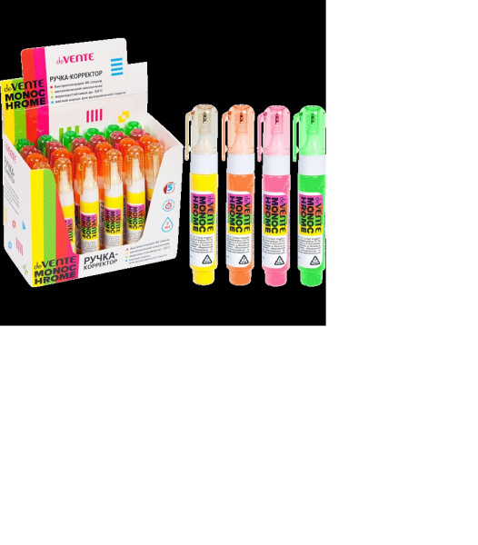 Штрих-карандаш  7мл MonoChrome, быстросохн.