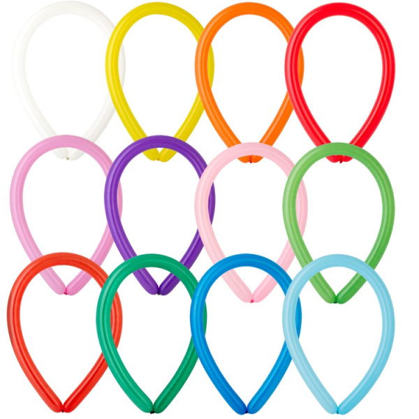 Шар Для Моделирования ассорти