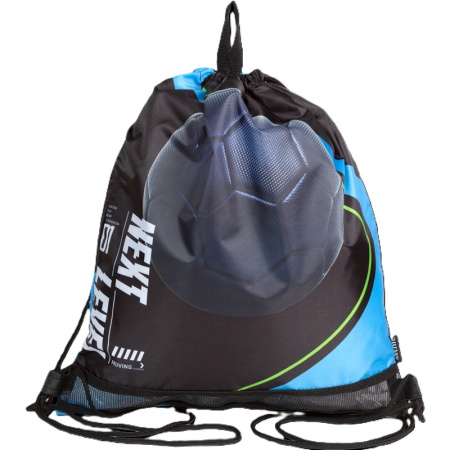 Мешок для обуви Next Level Football 40x47см