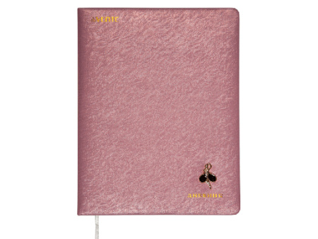 Дневник шк. 7БЦ/д. Ballerina, иск. кожа, поролон, аппликАКЦИЯ