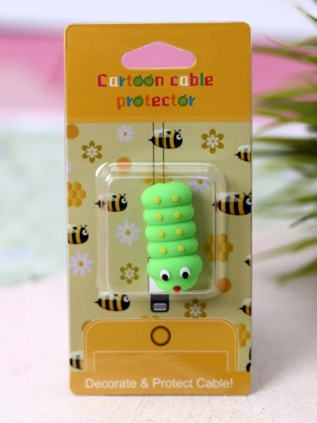 Насадка защитная для провода Caterpillar