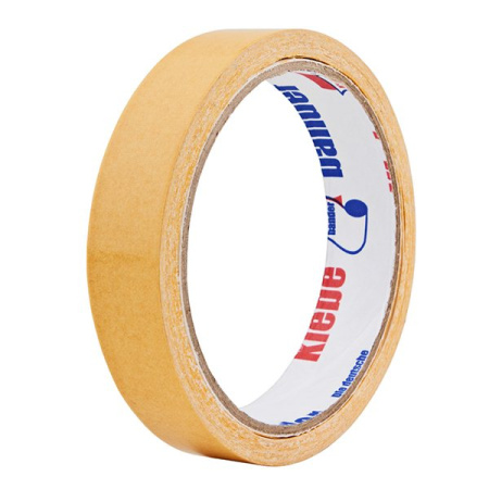 Скотч двухсторонний 0,9 х  10