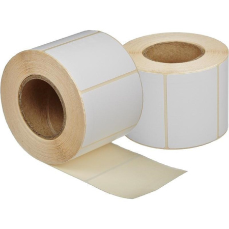 Термоэтикетка д/весов 58*40мм 580 шт/рул