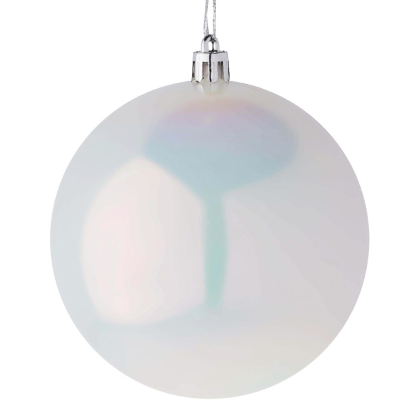 яШар 10см белая нефть