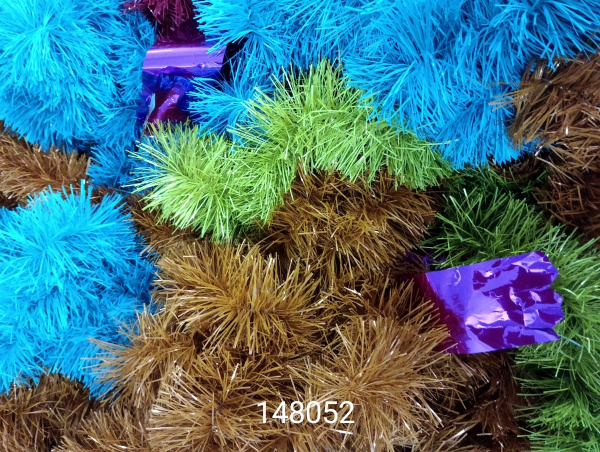 яМишура пастель