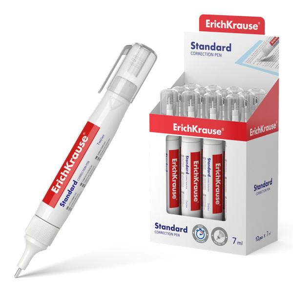 Штрих-карандаш  7мл EasyMask