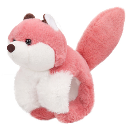 Браслет-мягкая игрушка