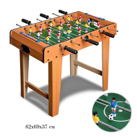 Игра настольная Футбол v.1