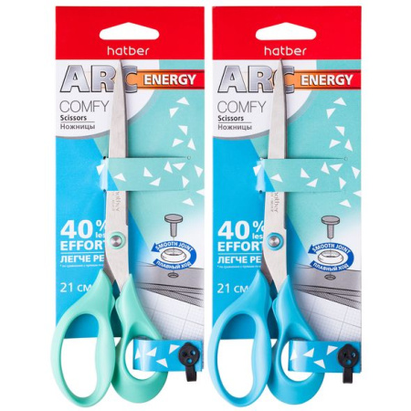 Ножницы 210мм Comfy Лёгкий рез