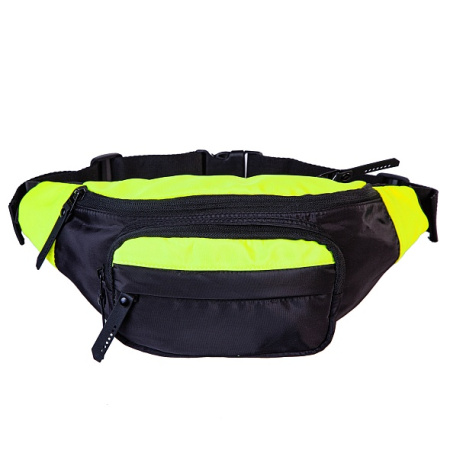 Сумка поясная Мегаполис АКЦИЯ