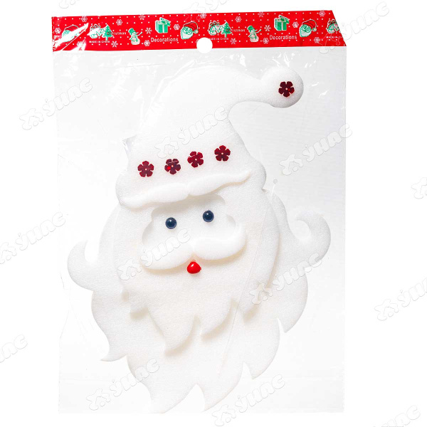 яПодвеска Украшение Дед Мороз 24см