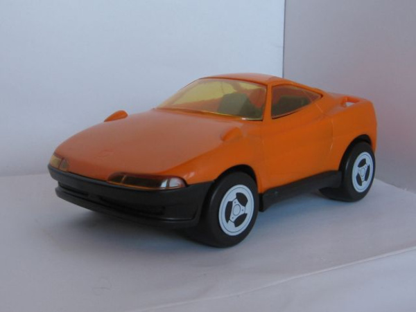 Автомобиль Мустанг