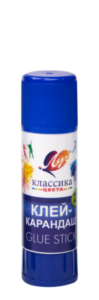 Клей-карандаш Классика 21г