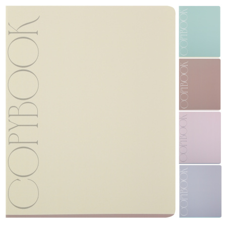 Тетрадь 48л Copybook