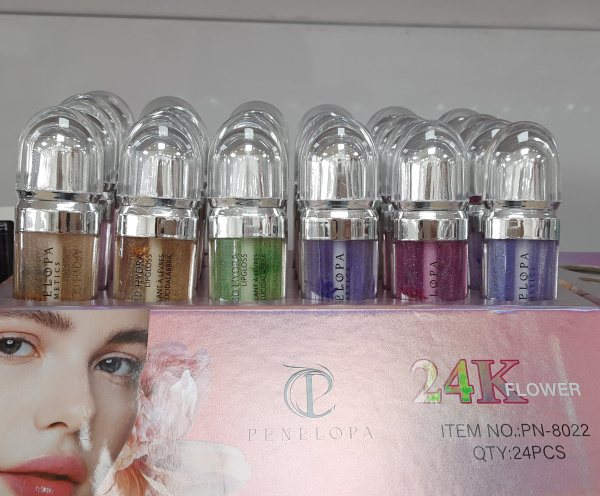 Блеск для губ PeneLopa